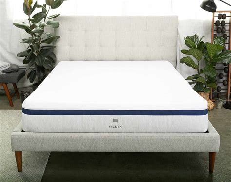 Investing in the right mattress can vastly improve your sleep. . Best mattresses for back pain